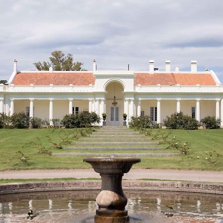 Estancia La Paz Hotel Ascochinga Exterior foto