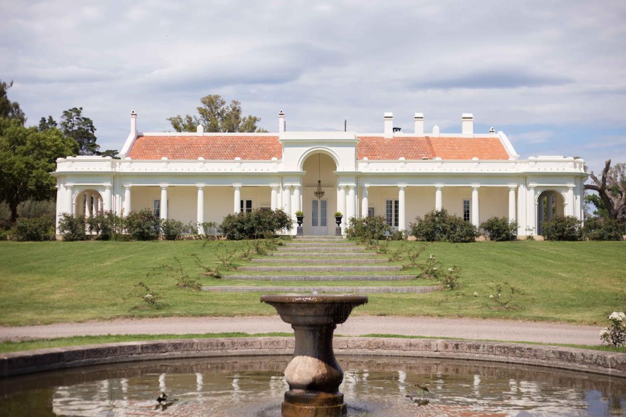 Estancia La Paz Hotel Córdoba Exterior foto